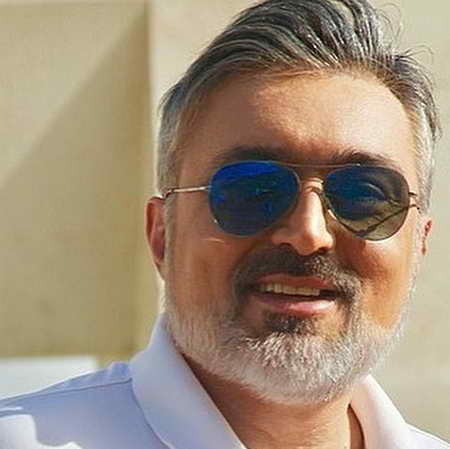 مسعود صابری شرمنده